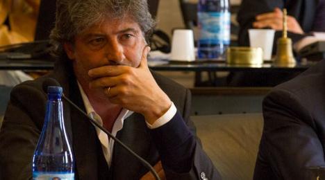 Cozzella: “Numeri in casa impietosi ma ci risolleveremo. Prima la salvezza, poi alziamo la mira. Ai ragazzi dico…”