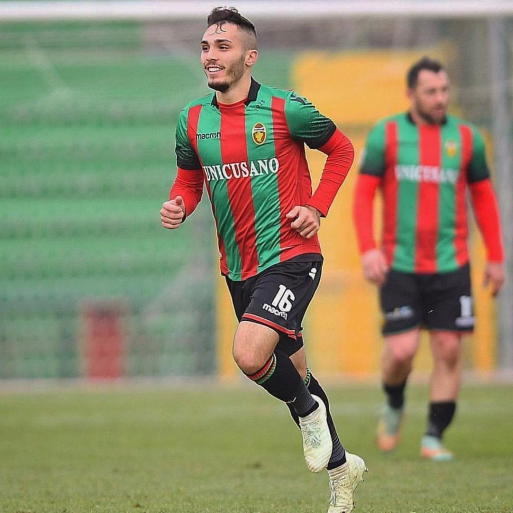 RassegnaStampa – GdS – Le pagelle della Ternana: il migliore è Bifulco