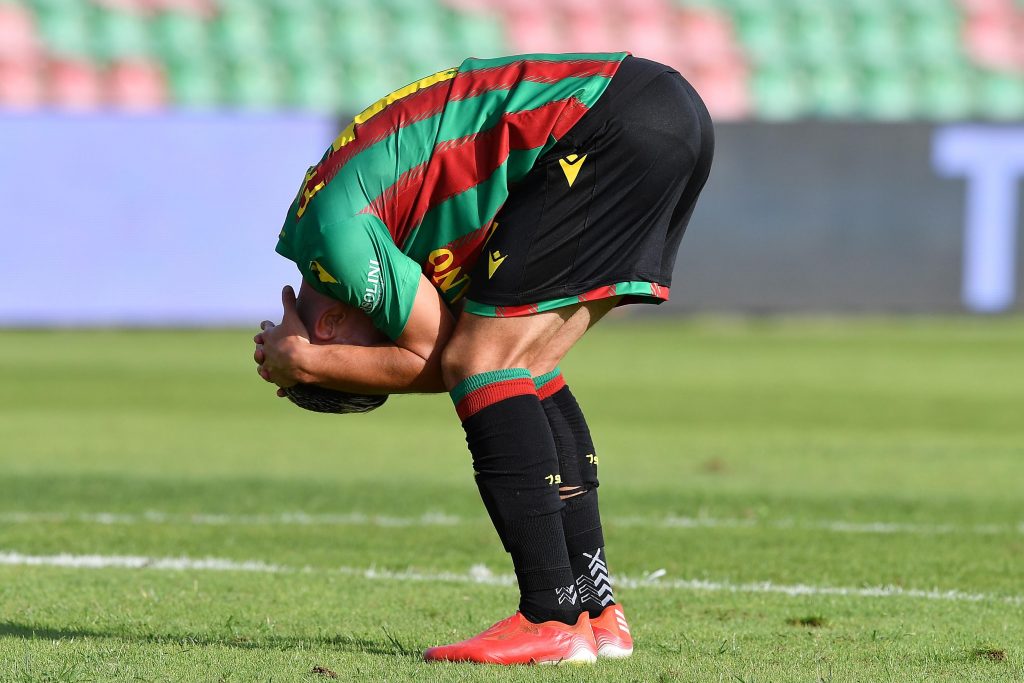 Ternana: ecco quanto sprechi in attacco. Ma è mira o sfortuna?