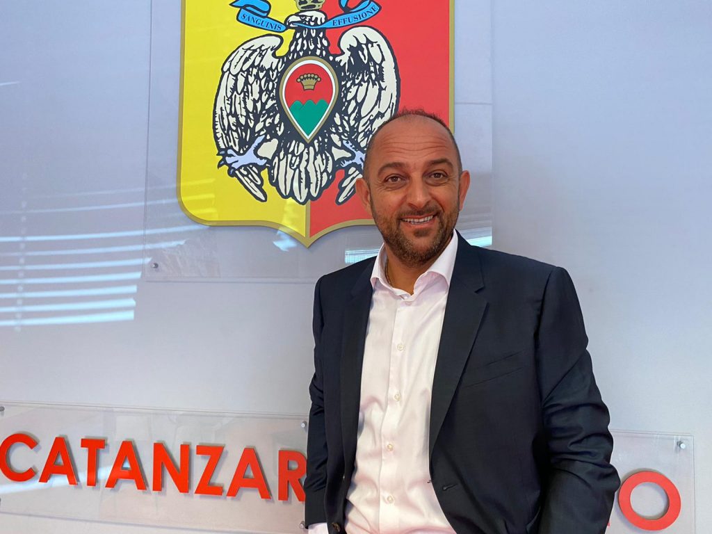 Ternana, parla Foresti: «Il presidente sta trattando, importante vendere a persone serie»