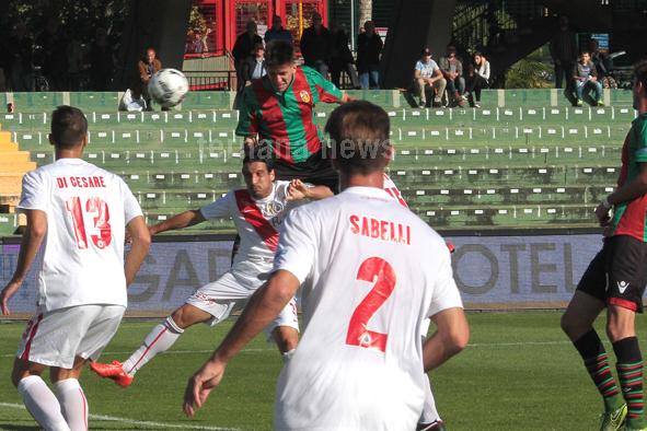 Verso la battaglia: ecco l’undici delle Fere, squadra che vince non si cambia