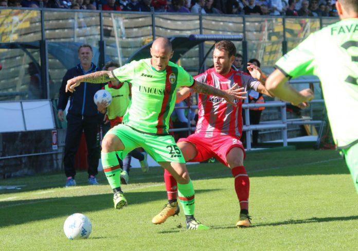 Ternana, martedì la ripresa degli allenamenti