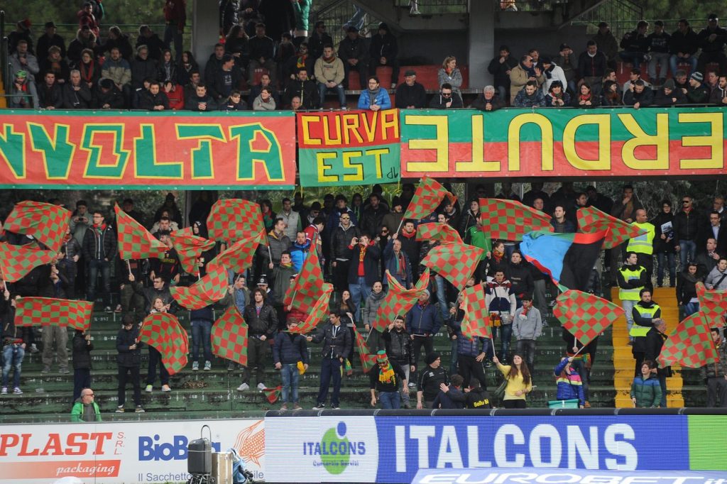 RIVIVI IL LIVE TERNANA-VARESE 2-0 FIRMATO ZITO E LITTERI