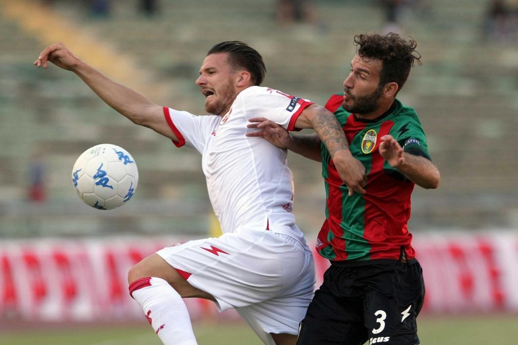 Ternana – Lunedì la ripresa degli allenamenti