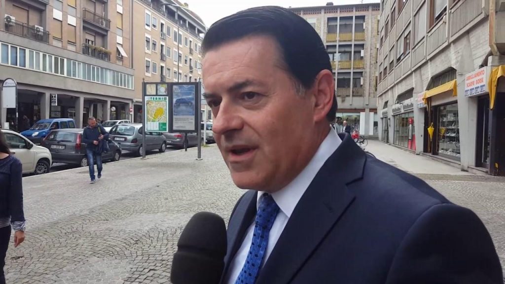 RassegnaStampa – CdU – Avv. Proietti: “Nuova pista già pronta”