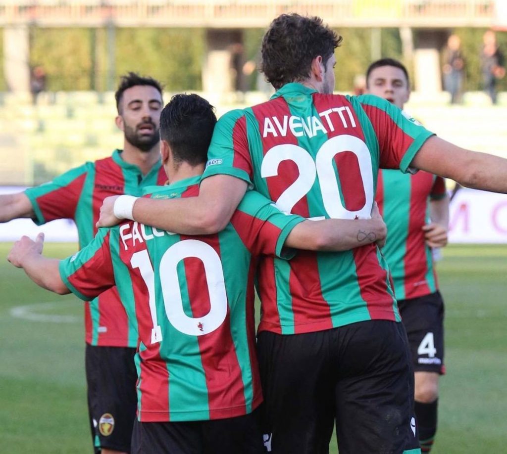 Le statistiche di Ternana-Como: i rossoverdi cinici si portano a casa tre punti