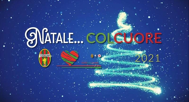 VIDEO – Natale Col Cuore: consegnati i cesti natalizi