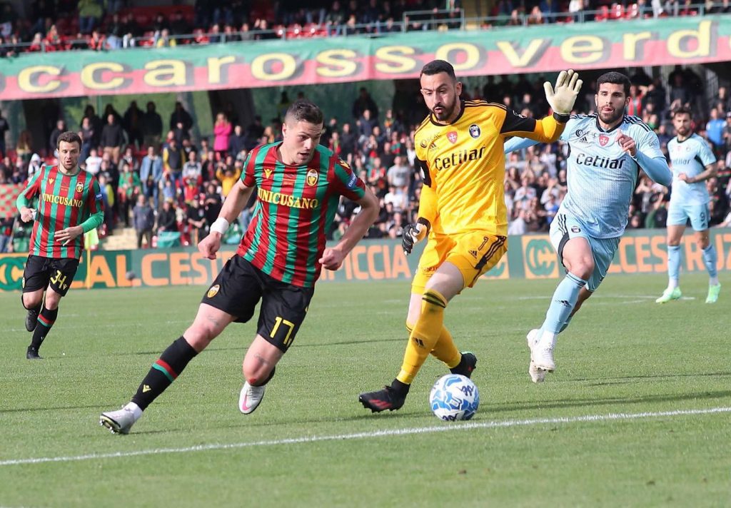 TMW – Ternana-Pisa 2-1, le pagelle: Falletti decisivo, Favilli prezioso