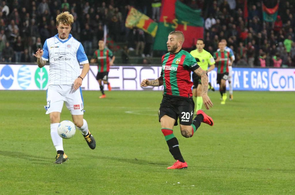 CdS – Le pagelle di Ternana-Novara