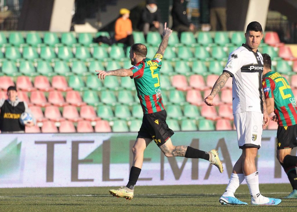 TMW – Ternana-Parma 1-1, le pagelle: Palumbo spina nel fianco