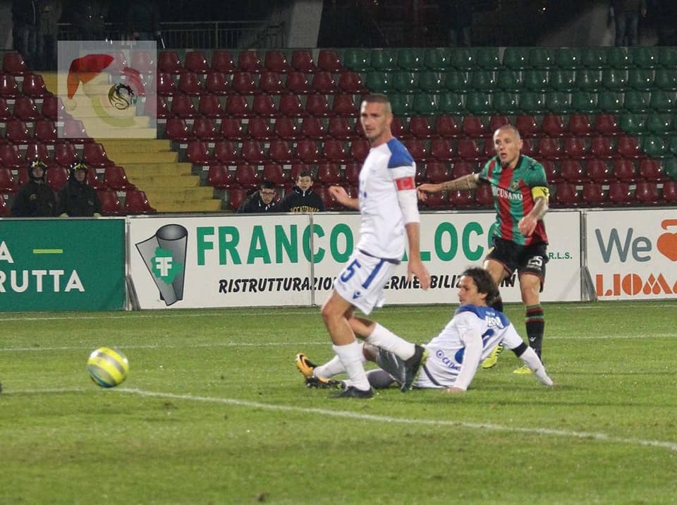 Sudtirol-Ternana – Due gli squalificati in vista di mercoledì