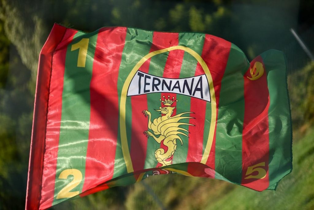 Rassegna stampa – La Nazione – La Ternana si gode la vittoria nel finale e il club chiede lo sconto sulla penalizzazione