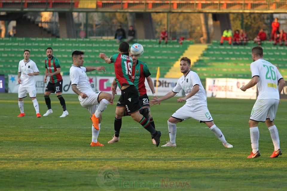 Ternana – Le prossime due contro avversari “stanchi”