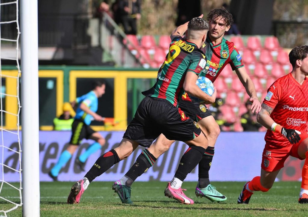 Rassegna Stampa – La Nazione – Ternana, trasferte-thriller si comincia con la Samp