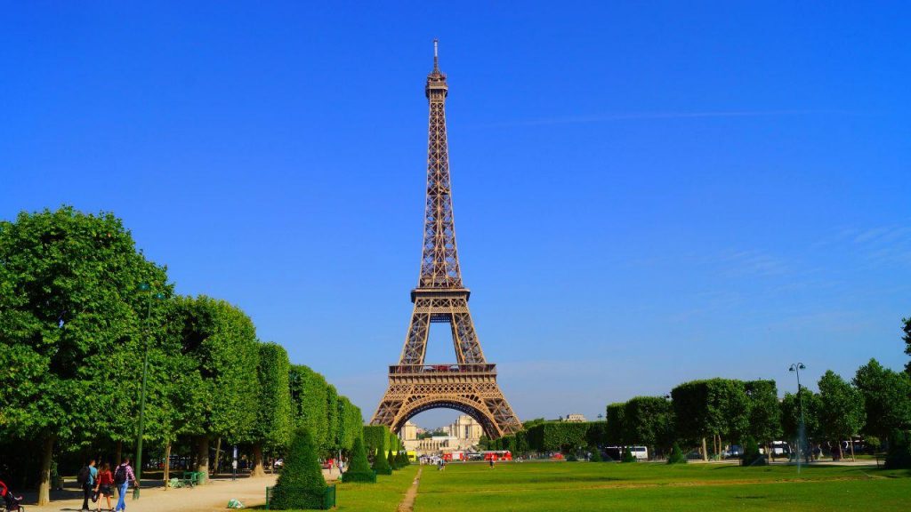 Se Parigi avesse l’obelisco sarebbe una grande Terni