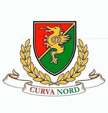 Ternana, la Curva Nord sulla voucher card