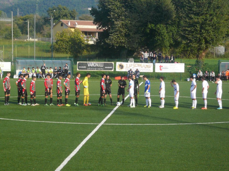 Primavera, Ternana-Udinese sabato alle 10,30