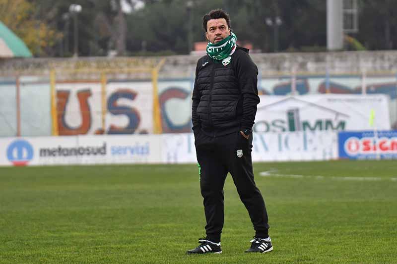 Top11 di TC – Scienza finisce nei migliori di giornata contro la Ternana