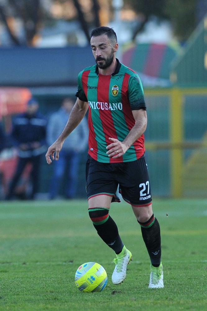 Gli UP&DOWN di Avellino-Ternana 0-1