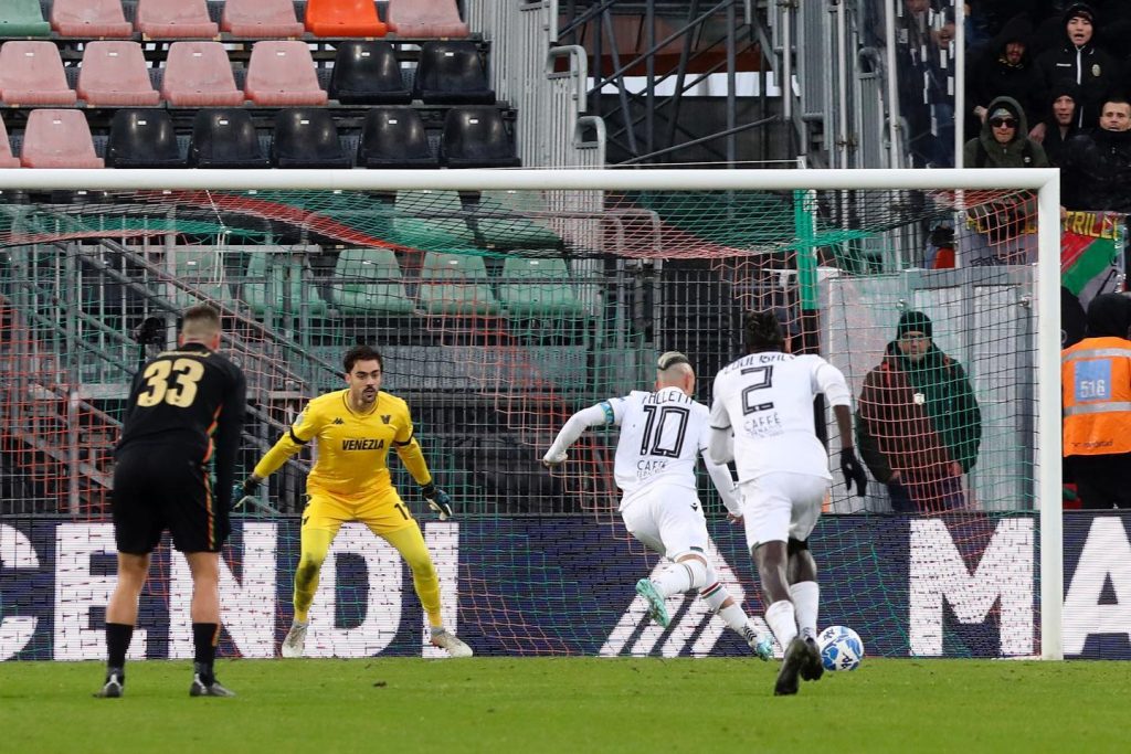 Rosso&Verde – Il semaforo di #VeneziaTernana 2-1