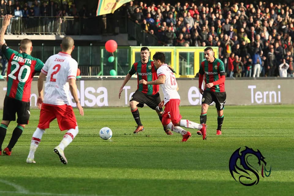 Lega di B – La goal collection del sedicesimo turno