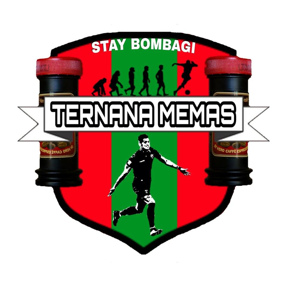 Ternana Memas – Parte la “Chi l’ha visto Cup”