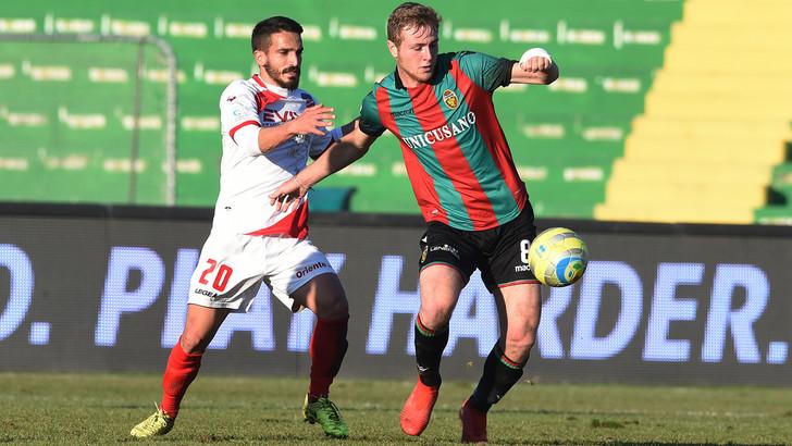 TuttoC – Top&Flop di Ternana-Teramo