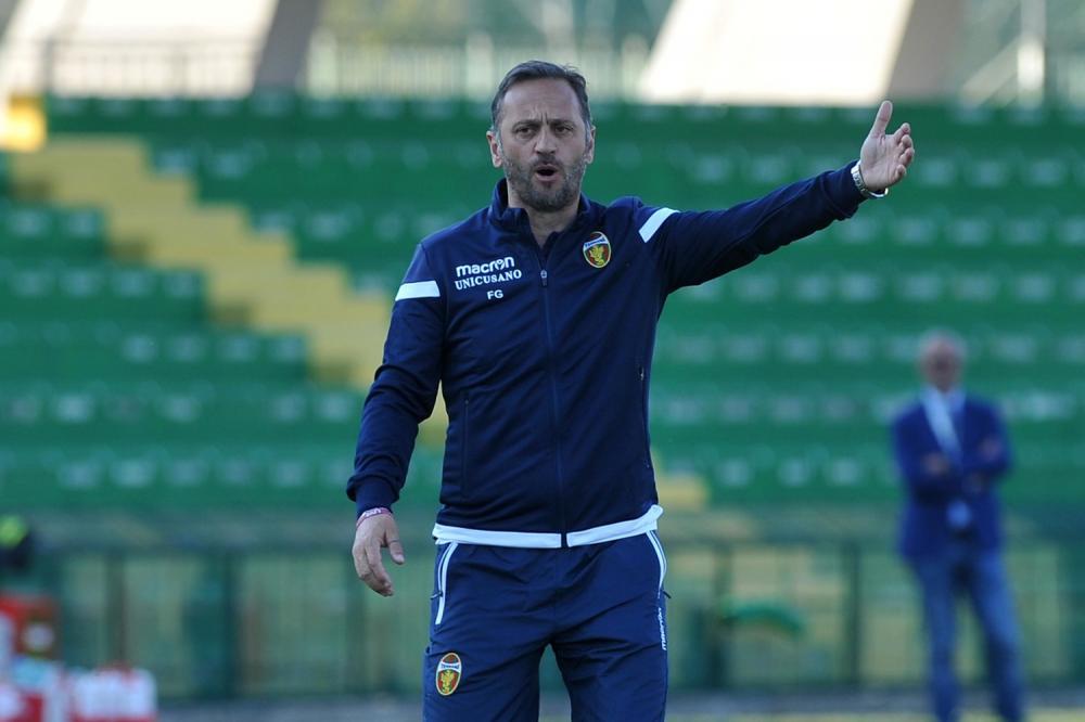 Ternana-Bari, i 21 convocati di Fabio Gallo