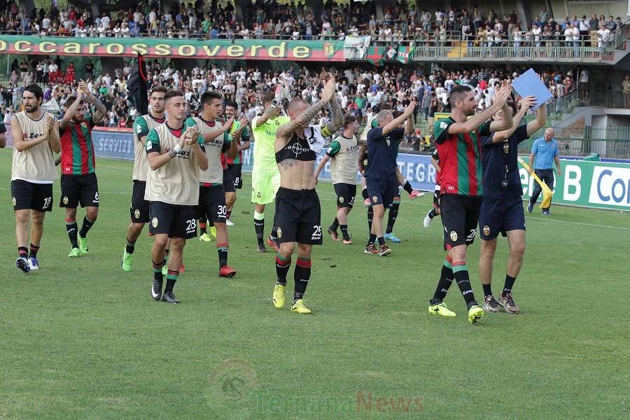 Serie B – E’ il girone dei pareggi. E la Ternana…