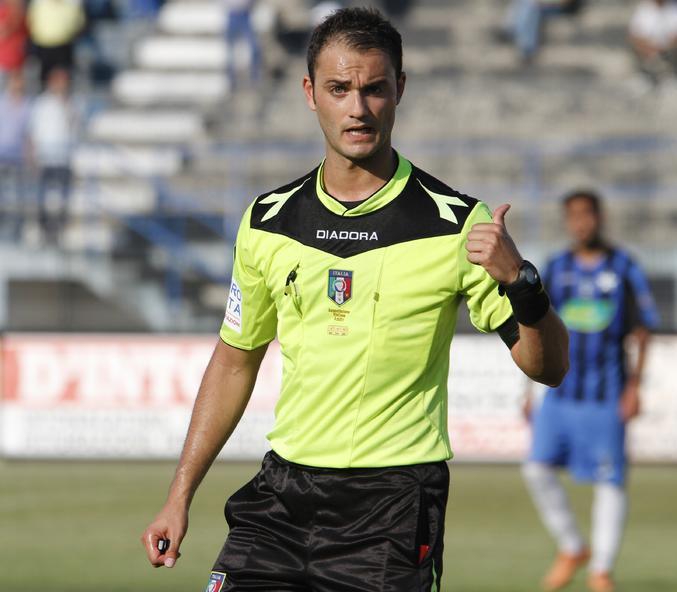 Sudtirol-Ternana – I precedenti arbitrali