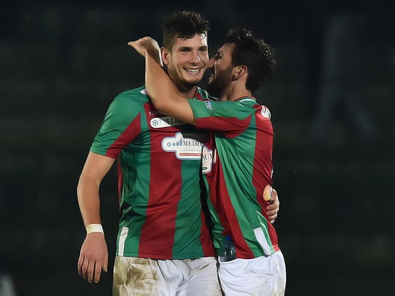 Ternana, a Cittadella una partita che vale una stagione: fai vedere chi sei!