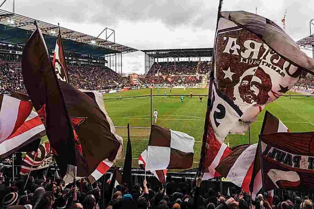 Festa St. Pauli: dopo 13 anni torna in Bundesliga