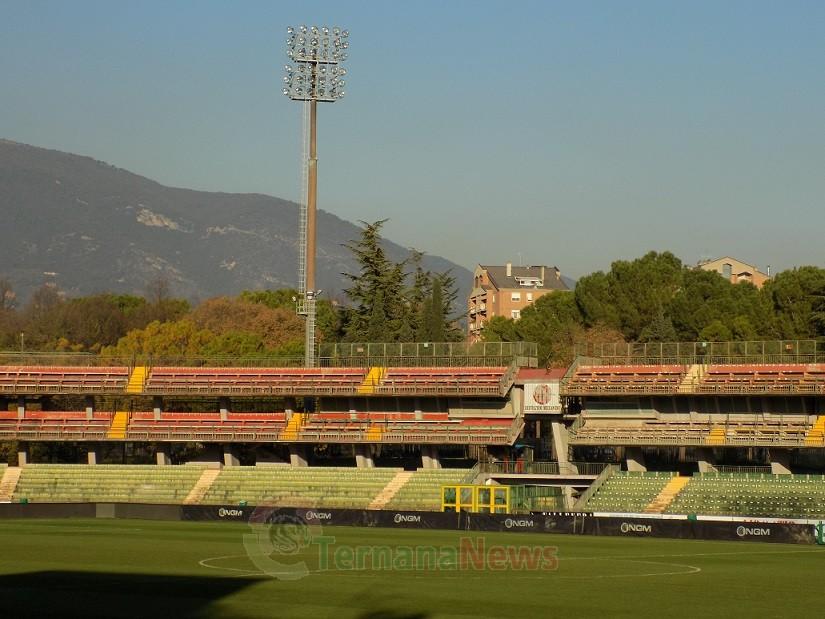 Ufficiale l’amichevole contro l’Ebolitana