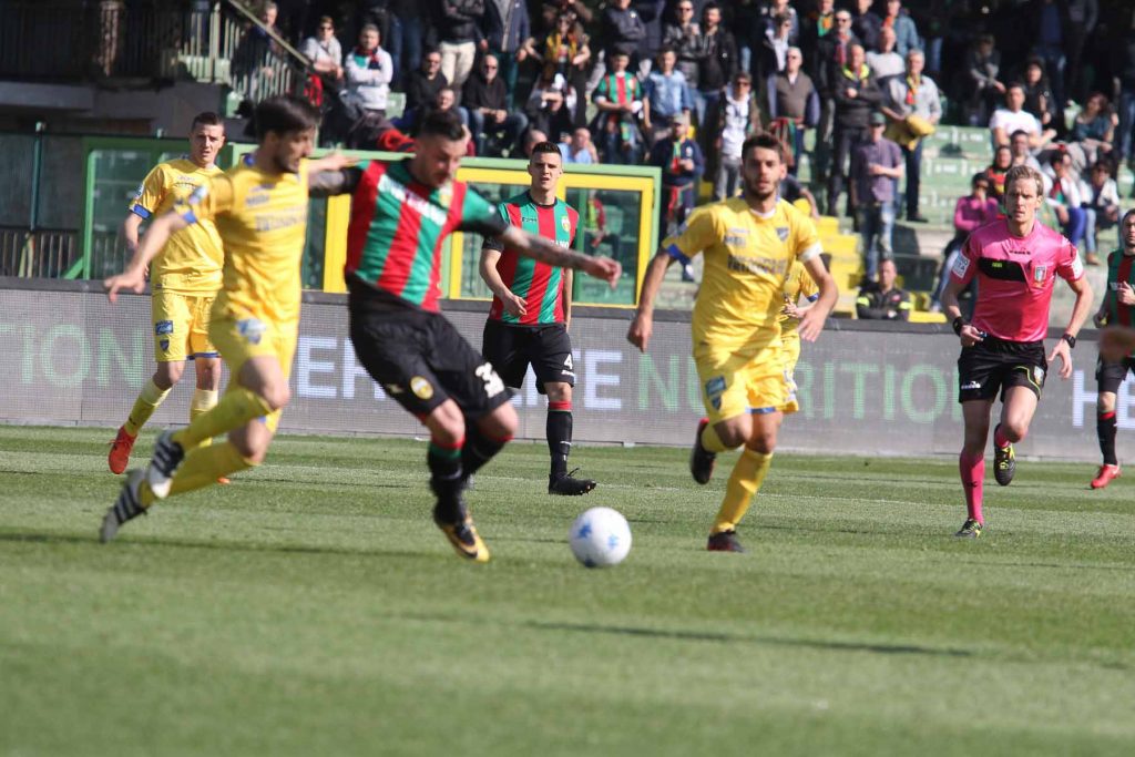 Le 5 cose che abbiamo imparato da Ternana-Frosinone 0-0