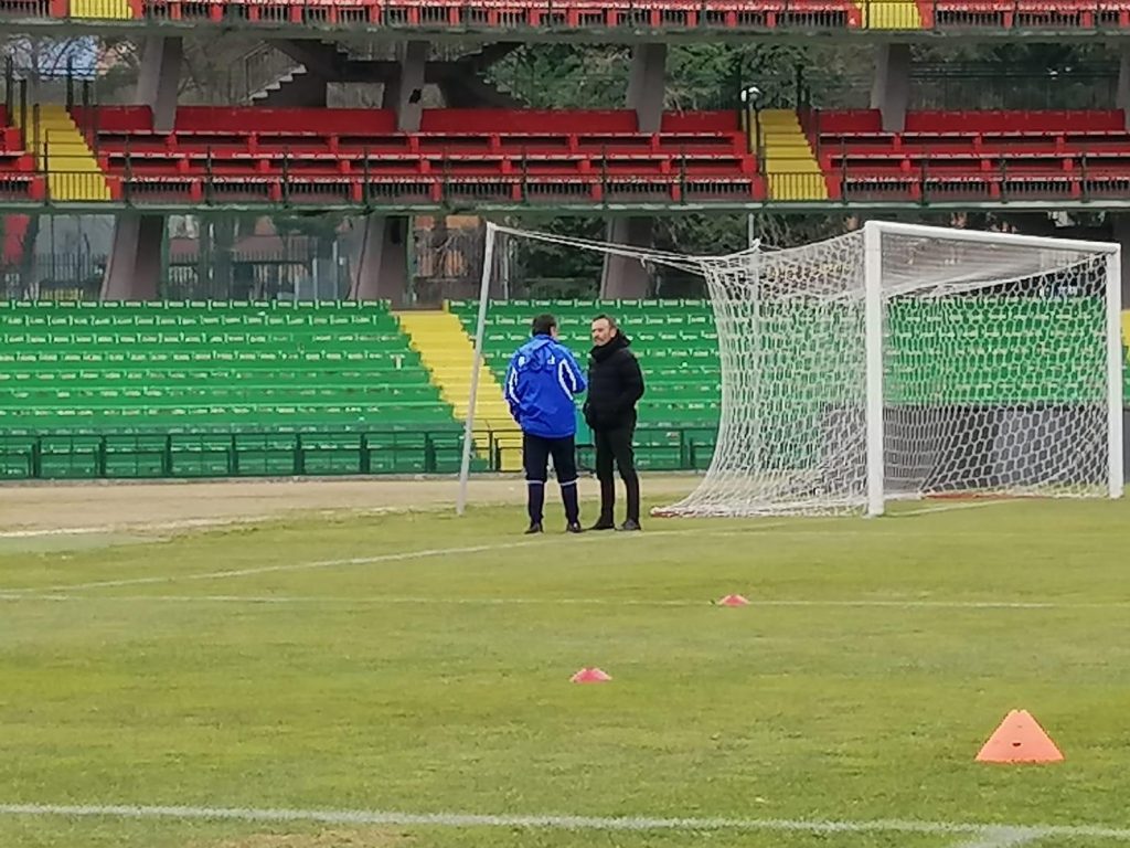 RassegnaStampa – Messaggero – Fere, scende in campo Leone