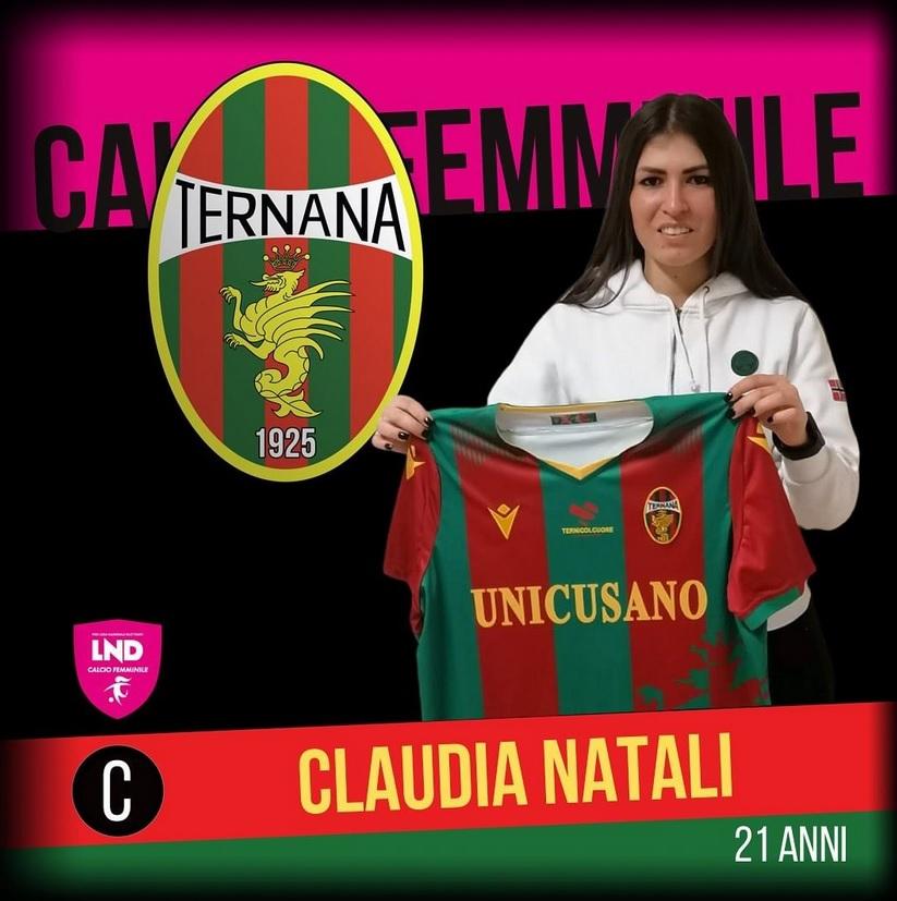 Calcio Femminile – Nuovo arrivo per la squadra di Schenardi – FOTO