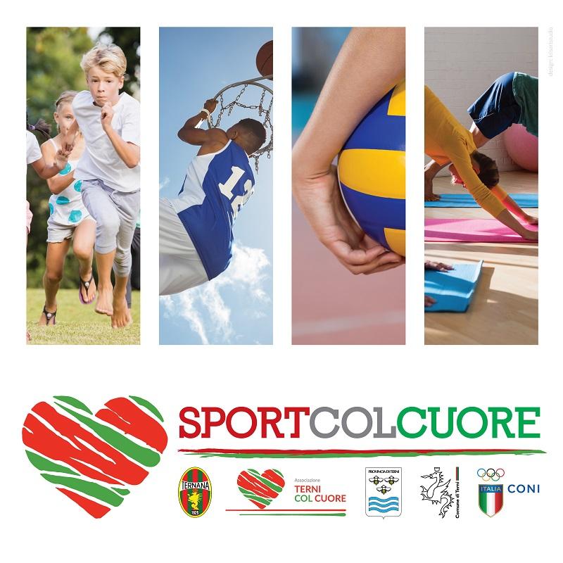 Sport Col Cuore: tutte le indicazioni su come poter partecipare