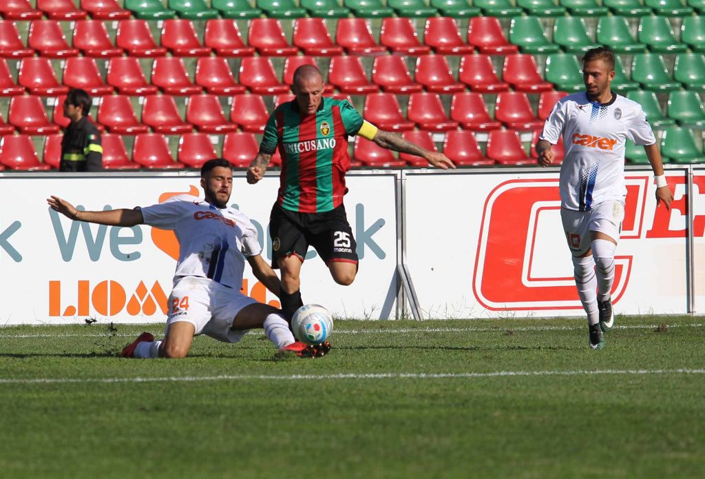 RassegnaStampa – CdS – Ternana-Renate: pareggio all’esordio al Liberati