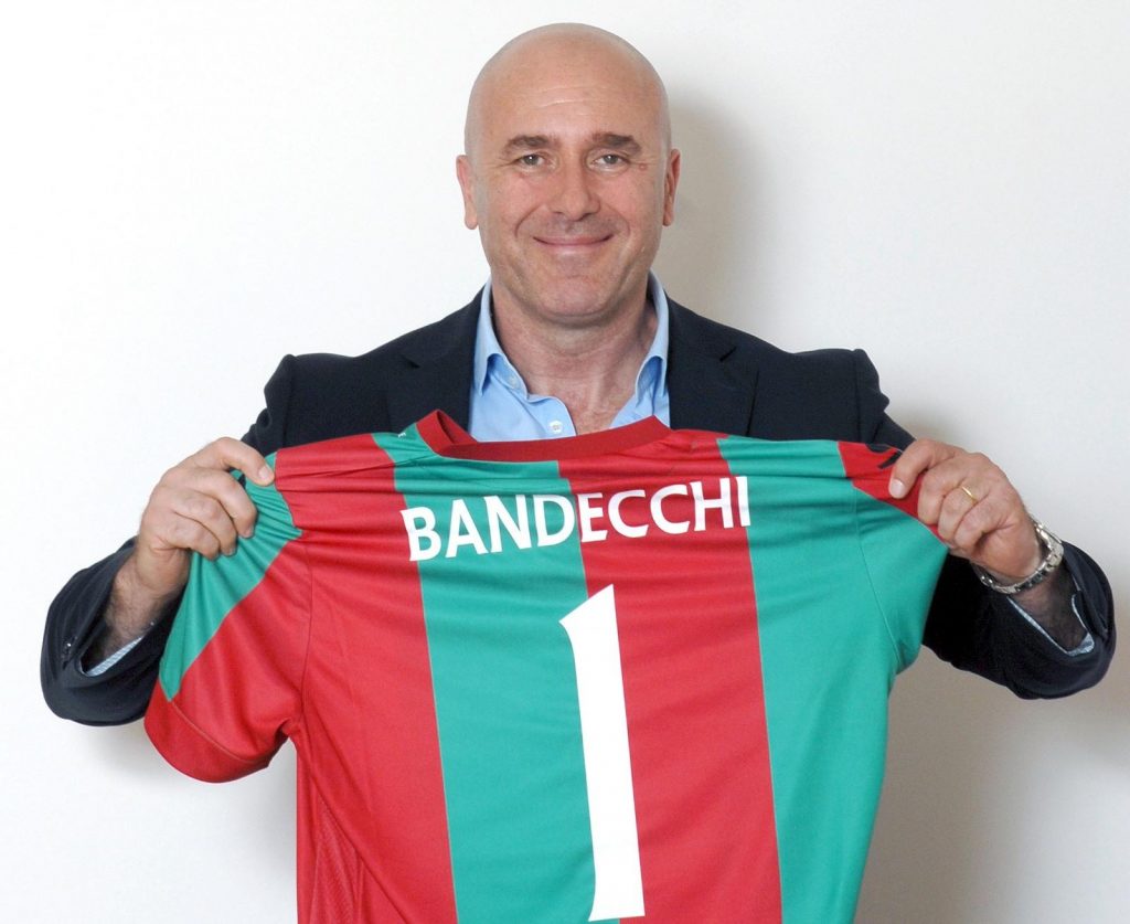 RassegnaStampa – Messaggero – Fere, Bandecchi getta la spugna