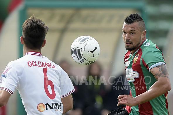 Bojinov suona la carica a TN: “Forza Fere, ragazzi sono con voi! I derby non si giocano, si vincono!”