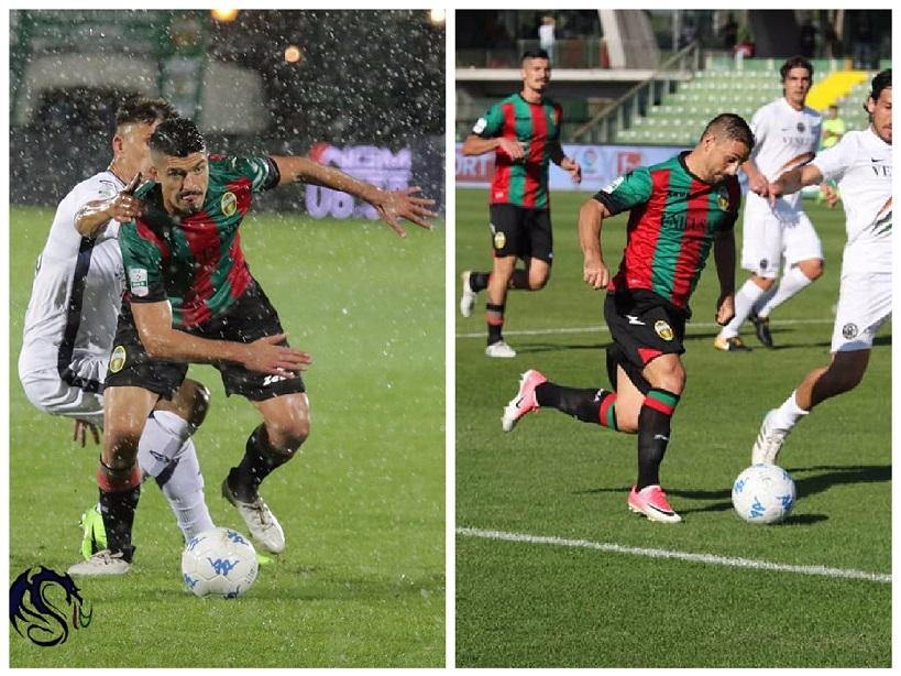 Ternana – Finale di girone da protagonisti per Varone e Tiscione?