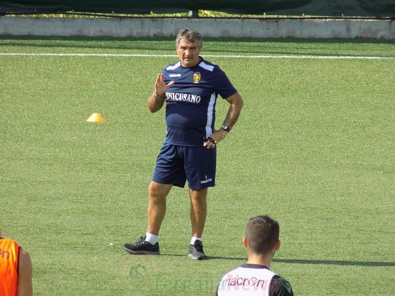 Ternana-Rimini – I convocati di De Canio