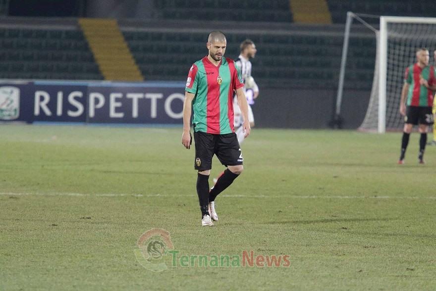 Ternana, l’incubo è servito. Ecco perchè è andata male…