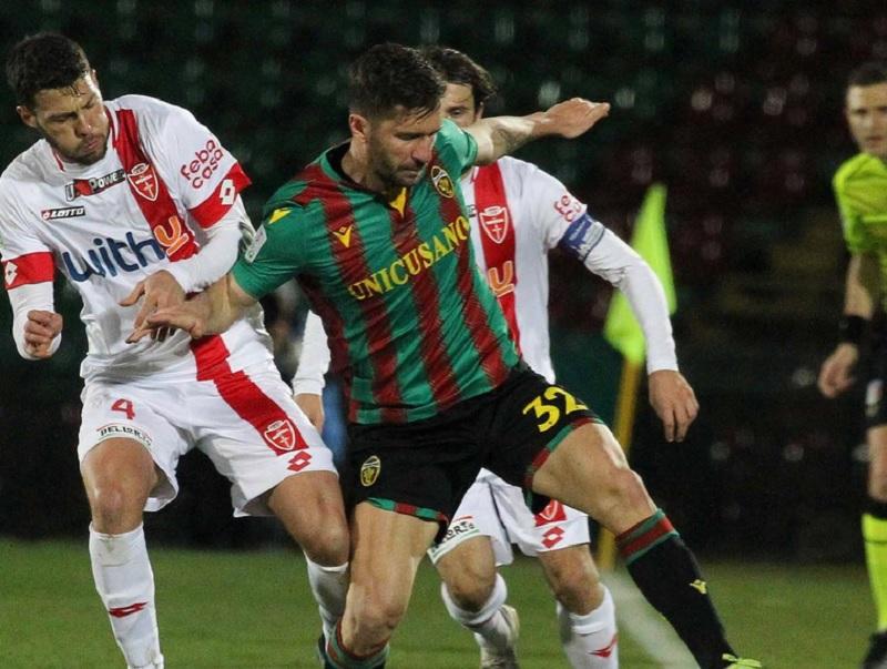 Ternana-Monza 0-1, la photogallery firmata Alberto Mirimao – FOTO