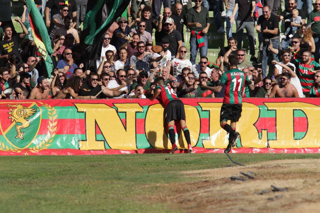 Ternana-Spezia 4-2, le 5 cose che abbiamo imparato