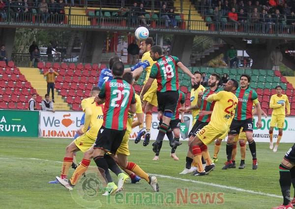 In campo la Ternana si gioca i playoff, mentre la serie C che verrà è (quasi) tutta da decifrare