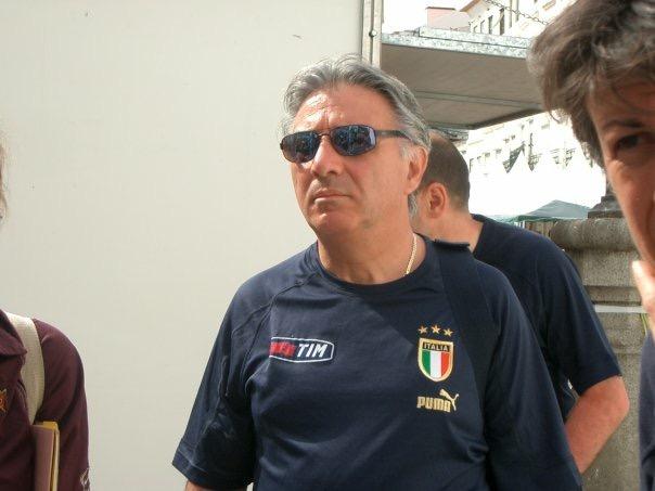 Ternana, c’è anche l’alimentarista Rosati