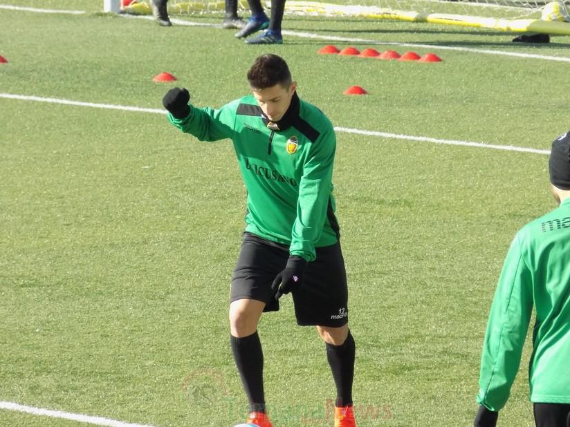 Ternana – Prove di formazione anti-Vicenza: pochi cambi per Gallo