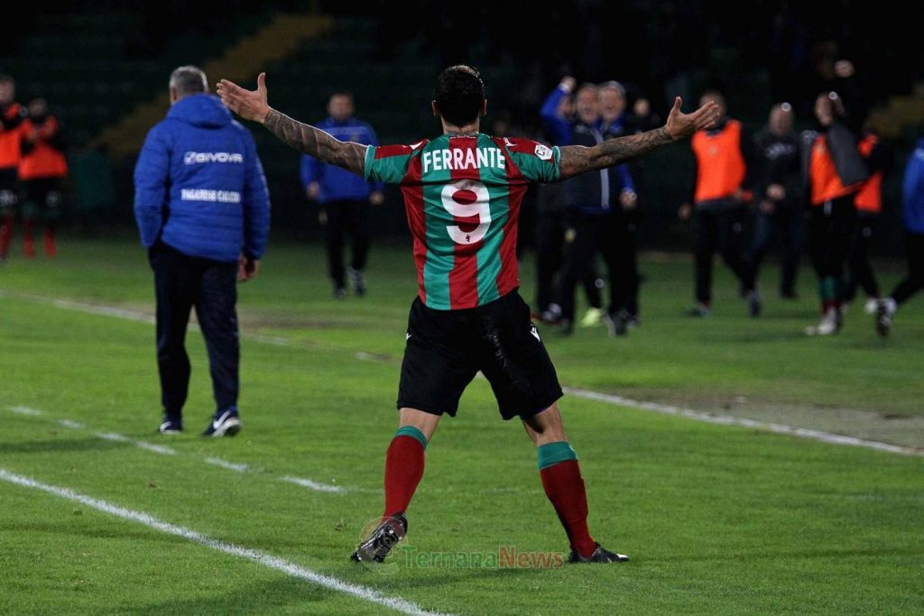 Le 5 cose che abbiamo imparato da Ternana-Paganese 2-0