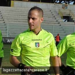 Ternana-Renate – I precedenti arbitrali dei lombardi